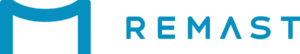 株式会社REMASTロゴ